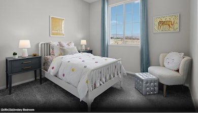 Griffin - MODEL HOME PHOTO