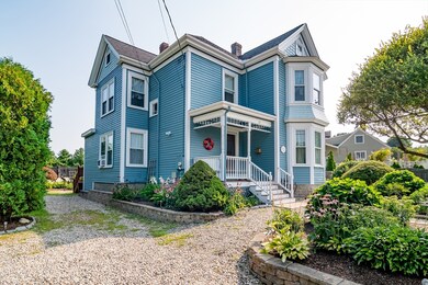 55 Linebrook Rd unit 1, Ipswich, MA 01938 - photo 2