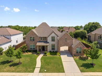 613 Picasso, Colleyville, TX 76034 - photo 4