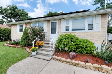 17 Camden Ave, Worcester, MA 01604 - photo 4