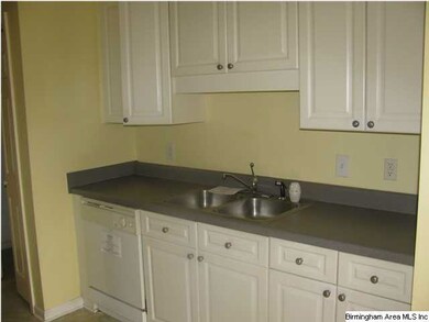 Kitchen view