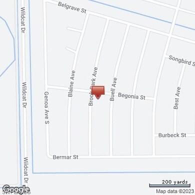 1255 Brook Park Ave unit 1, Lehigh Acres, FL 33913 - photo 3