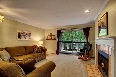 23317 Cedar Way unit L202, Mountlake Terrace, WA 98043 - photo 6