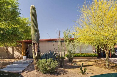 6402 East Hubbell
