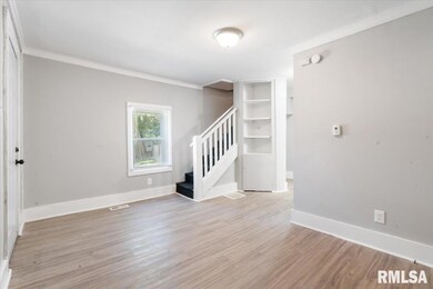 1011 E Locust St unit 1, Davenport, IA 52803 - photo 6