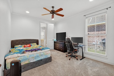 7770 Deer Chase Dr, Beaumont, TX 77713 - photo 7