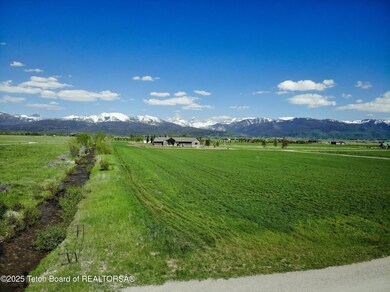4750 N 1000 E, Tetonia, ID 83452