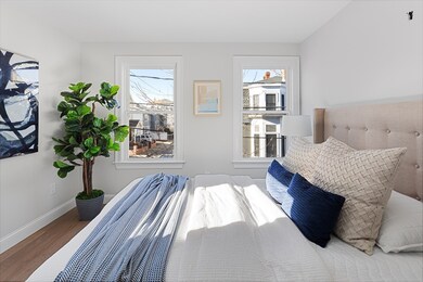 19 George St unit 3, Somerville, MA 02145 - photo 7