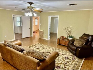 Living Room view 1