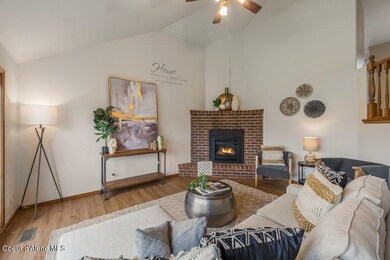 8700 N Maple Living Room 2