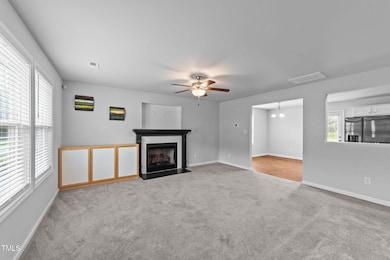 154 Winter Red Way, Benson, NC 27504 - photo 4