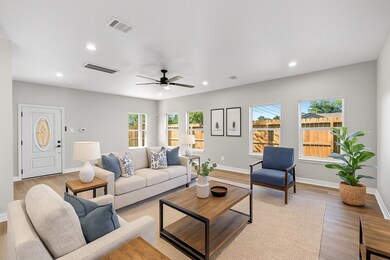 813 Barbara Mae St, Houston, TX 77015 - photo 2