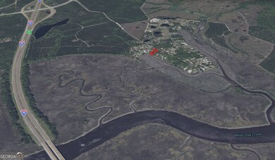 0 Horseshoe Cove Rd unit 13, Waverly, GA 31565 - photo 2