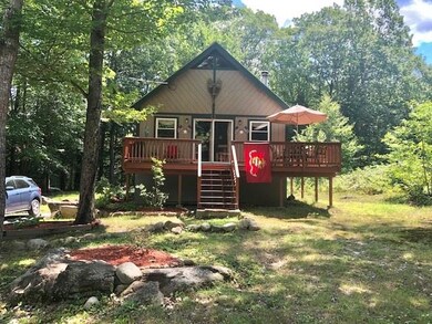 44 Great East Ln, Brookfield, NH 03872 - photo 2