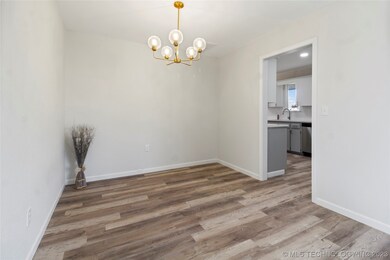 9805 S 235th East Ave, Broken Arrow, OK 74014 - photo 7