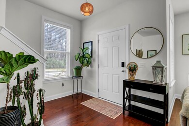 FOYER