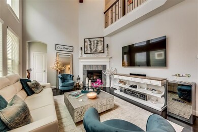 6025 Monterey Mews, North Richland Hills, TX 76180 - photo 7