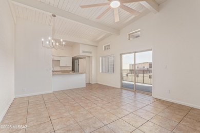 2525 N Alvernon Way unit E6, Tucson, AZ 85712 - photo 2