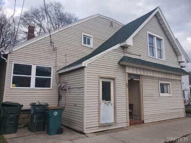 407 Oliver St, North Tonawanda, NY 14120 - photo 2