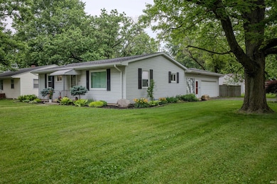 602 N Metts St, Ossian, IN 46777 - photo 4