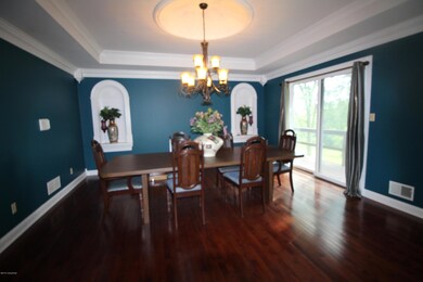 FORMAL DINING RM