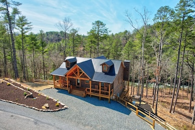 2005 High River Crossing, Ellijay, GA 30540 - photo 2