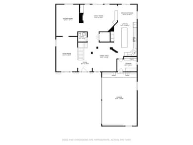 2562 Melanie Ln, Northbrook, IL 60062 - photo 3