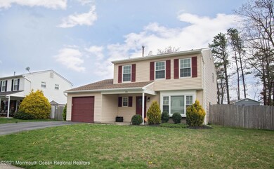 80 Starlight Rd, Howell, NJ 07731 - photo 2