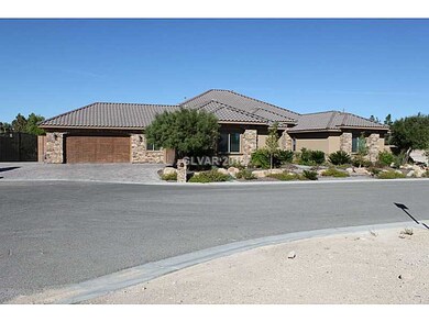 Property Photo. House to the right from the street