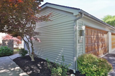 2 Car Garage