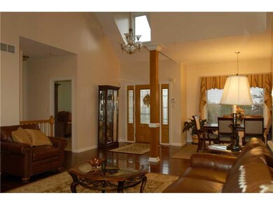 Den/Family/Great Room.