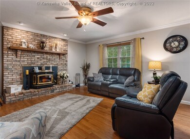 150 Hidden Valley Estates, Scott Depot, WV 25560 - photo 6