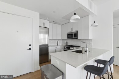 2905 Georgia Ave NW unit 203, Washington, DC 20001 - photo 6