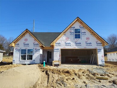 6537 Ashley Springs Ct, Charlestown, IN 47111 - photo 2