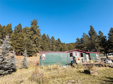 View of property exterior