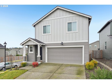 1302 NW Larson Dr, La Center, WA 98629 - photo 2