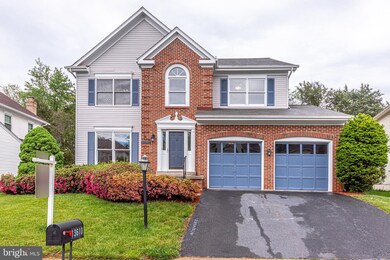 13610 Clary Sage Dr, Chantilly, VA 20151 - photo 2