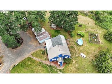 21333 S Fellows Rd, Estacada, OR 97023 - photo 4