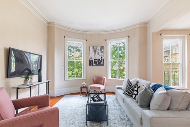 80 W Concord St unit 3, Boston, MA 02118 - photo 2