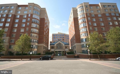 3835 9th St N unit 403W, Arlington, VA 22203 - photo 2