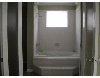 Master Bath/Spa.