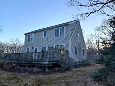 37 Quantapog Rd, Oak Bluffs, MA 02557 - photo 4