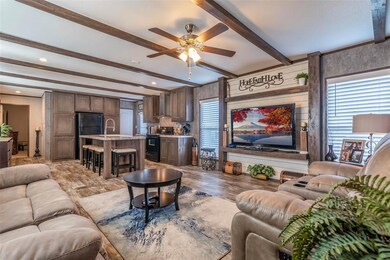 110 Strait Ln, Sherman, TX 75092 - photo 4