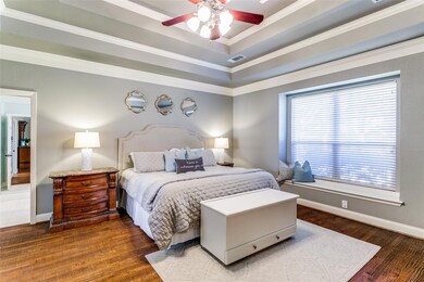 1210 Sarah Park Trail, Southlake, TX 76092 - photo 7