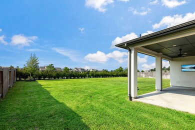 3510 Blossom Lake Ct, Spring, TX 77386 - photo 7