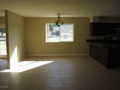 Dining - Kitchen