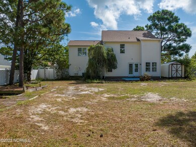 6306 Standsberry Ln, Wilmington, NC 28412 - photo 2