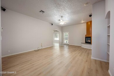 4642 Rock Canyon Loop, Las Cruces, NM 88011 - photo 4