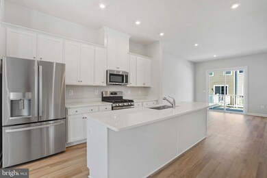 1734 Blue Spruce St, Dumfries, VA 22026 - photo 7