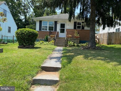 5919 Franklin Ave, Gwynn Oak, MD 21207 - photo 2
